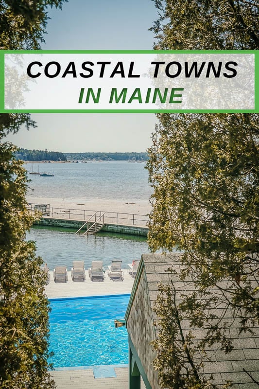 Coolest Maine beach towns for all types of New England travelers
