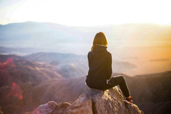 Transformational Travel Experiences that Will Change Your Life