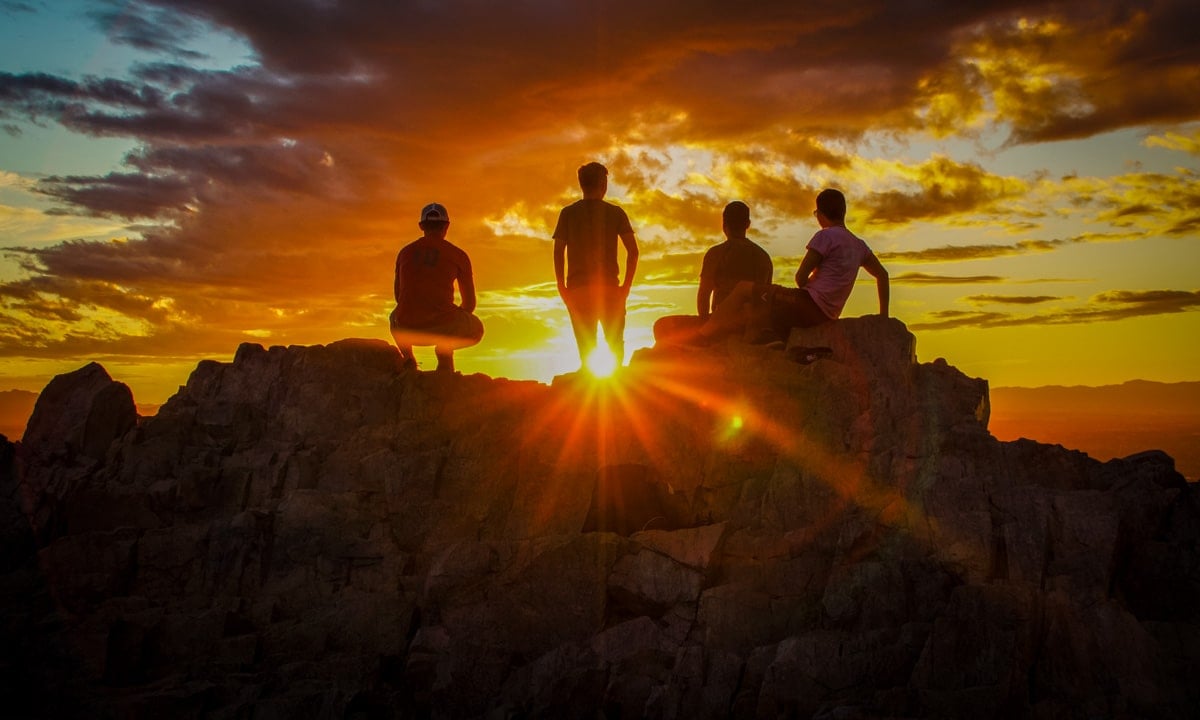 Transformational Travel Featured Image
