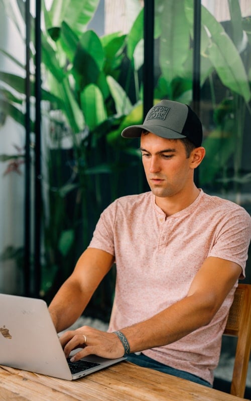 Blogging in Southeast Asia