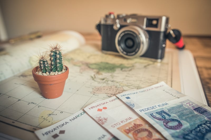 Stick to a reasonable budget to unlock the benefits of these travel plans