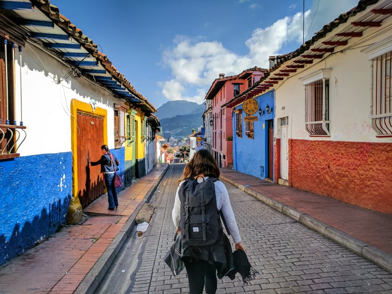 Top travelers also include vloggers on YouTube and Instagram