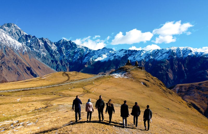 Travel can change your life by exposing you to new experiences and fostering personal growth.