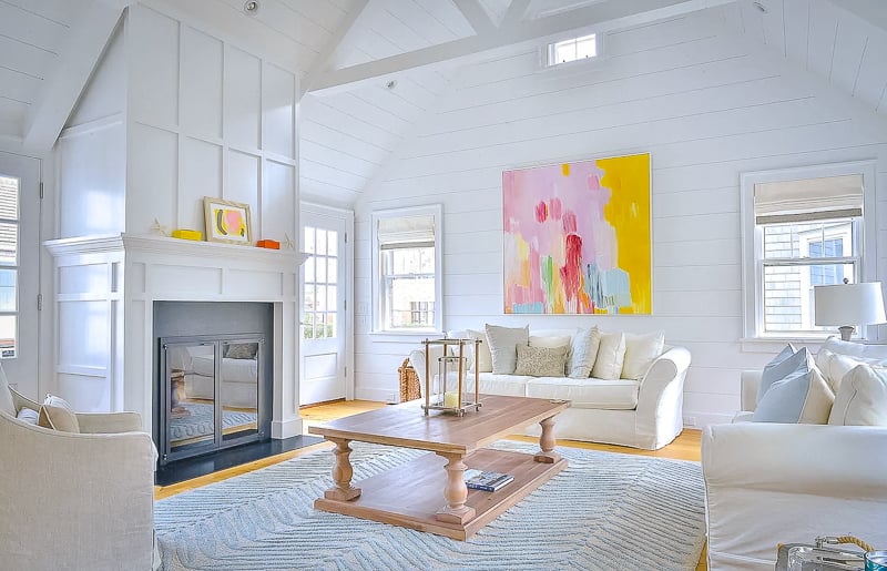 All the designer touches are perfection.