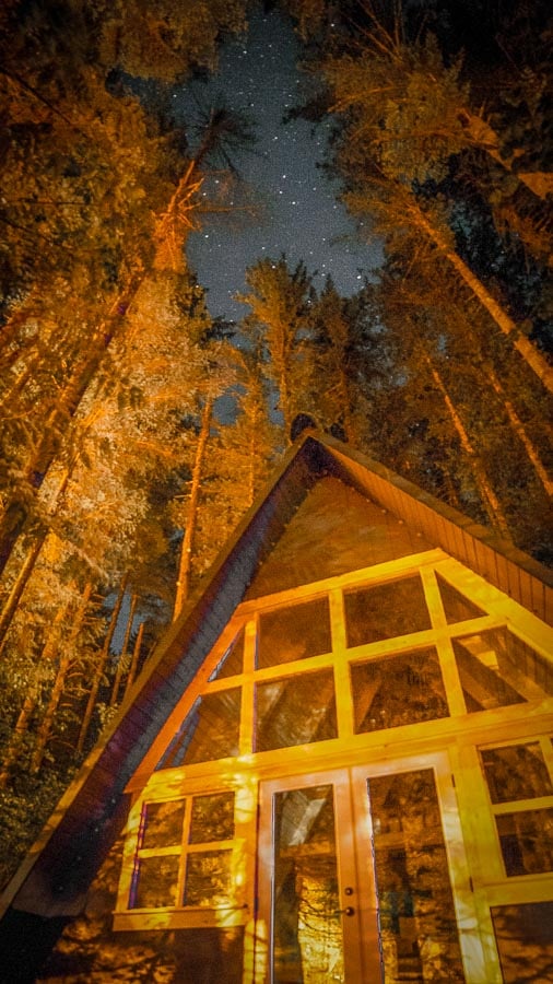 Unique Places to Stay Airbnbs