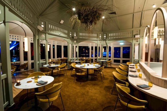Adelaide Isn’t Just Wine Country: 17 Unique Restaurants to Prove It