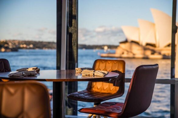 20 Restaurants in Australia That Sound Made Up (But Definitely Aren’t)