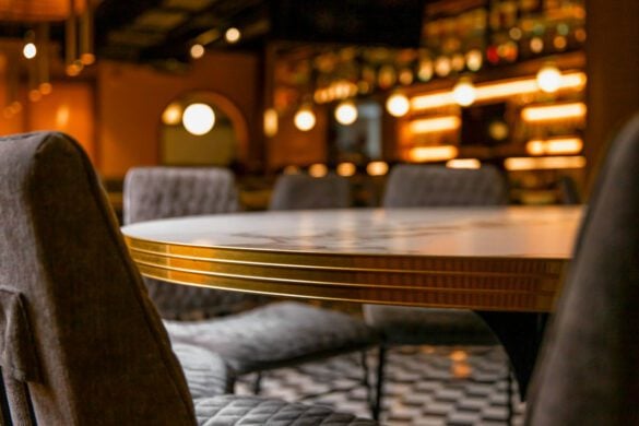 Your Guide to 22 Restaurants in Sydney That Go Beyond the Harbour
