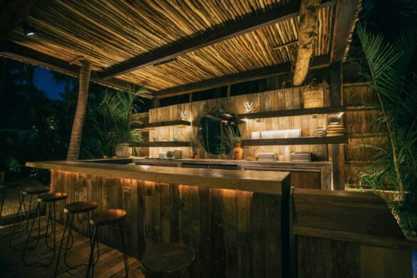 Tulum’s Restaurants Sit in the Jungle Canopy. Here Are 21 to Try.