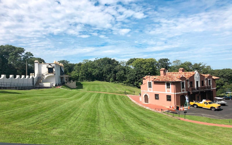 Vanderbilt Museum and Planetarium is a treasure showcasing art, history, and celestial wonders.