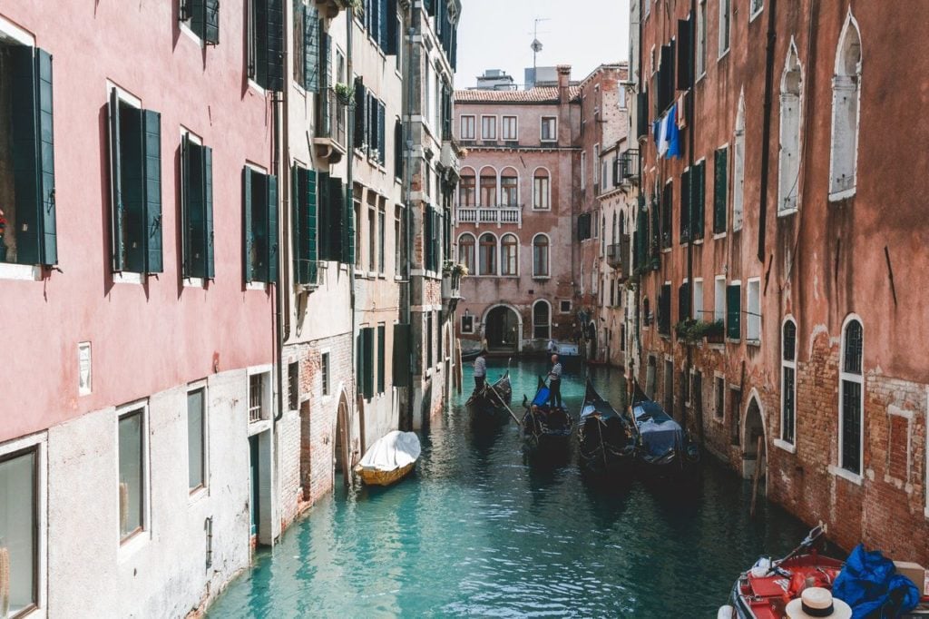 Venice Italy