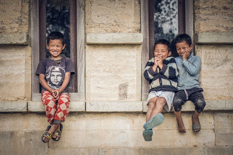 Volunteering abroad reshapes your perspective, fostering personal growth through diverse experiences in developing countries.