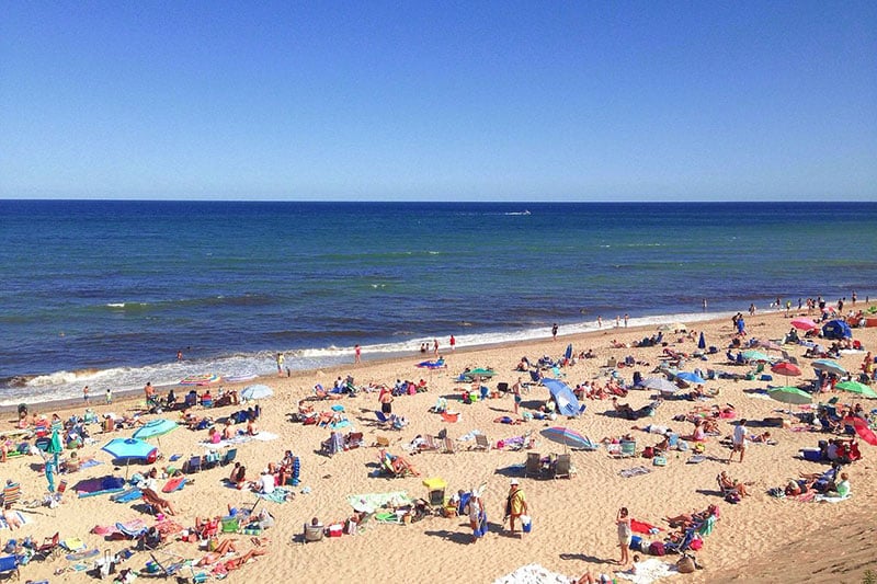 Wellfleet coastal town, serene beaches, and natural beauty on Cape Cod