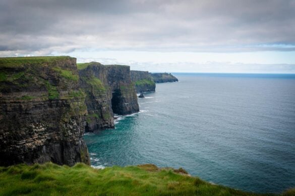 West Ireland Travel Guide Featured Image