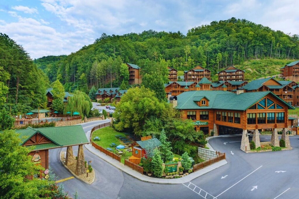 Best Things to Do in Gatlinburg, Tennessee