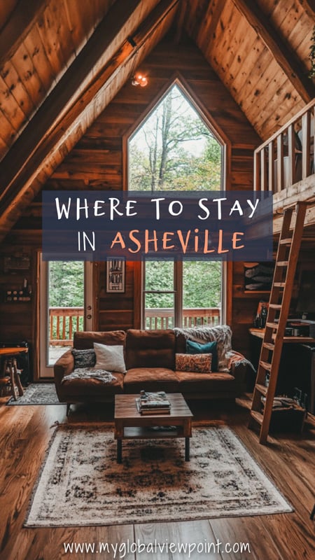 Top stays in Asheville