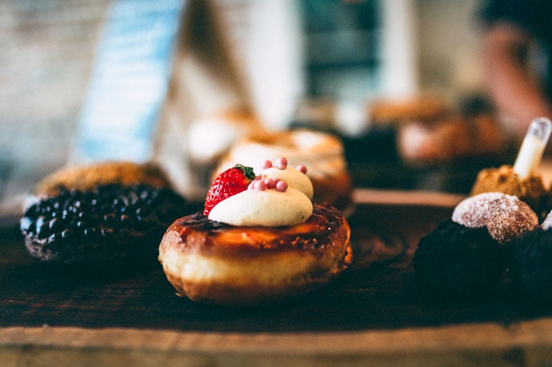 Miami's diverse culinary scene invites a gastronomic journey revealing the city's rich culture.