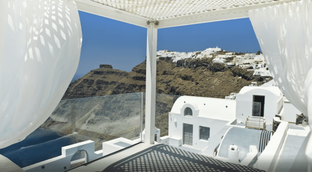 One of the top accommodation in the world