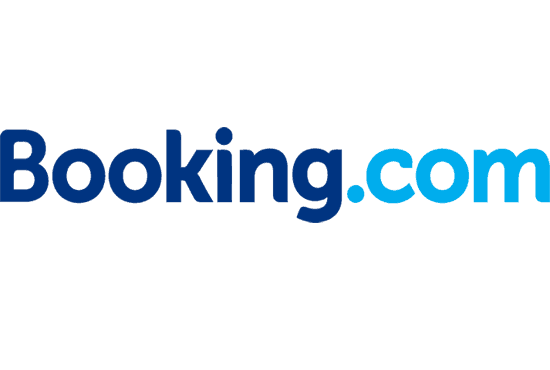 booking.com logo