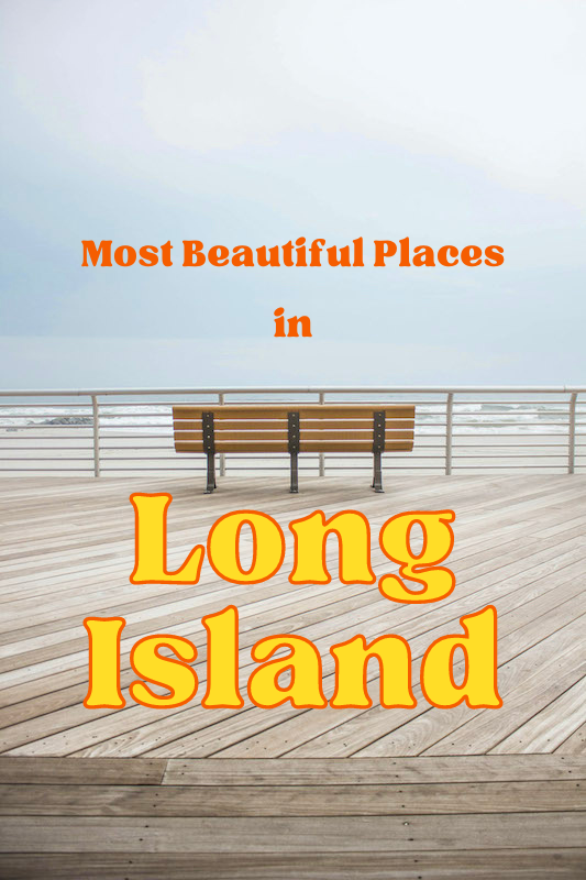 The top things to do in Long Island for all types of travelers
