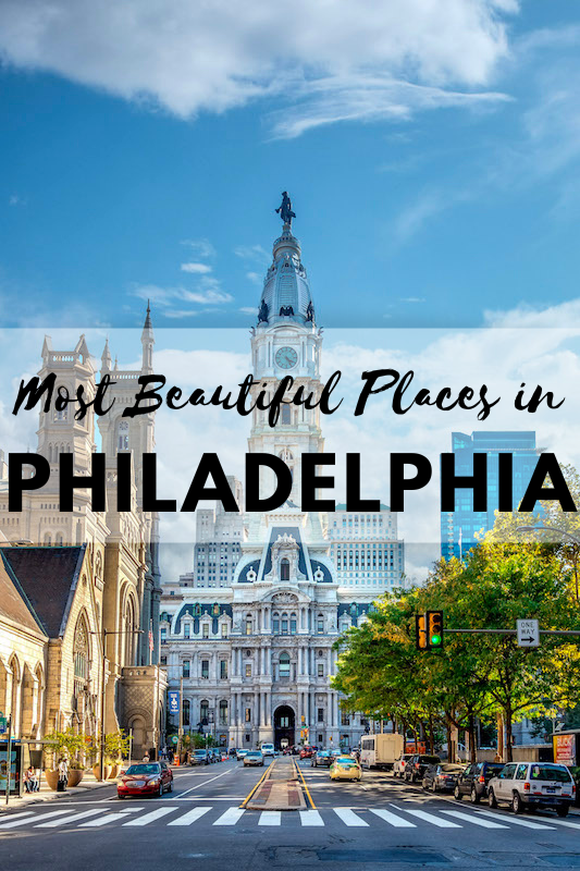 The top places to visit in Philadelphia right now.
