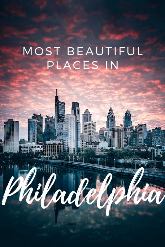 The top things to do in Philadelphia for all types of travelers