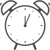 Save TIime Icon