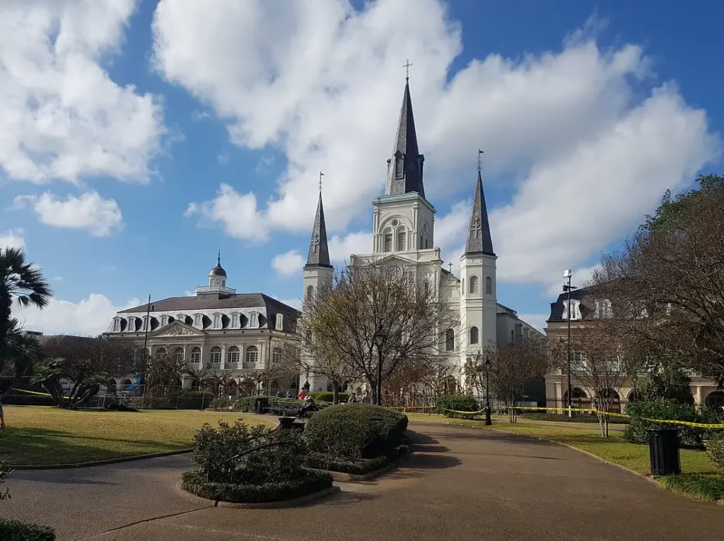 New Orleans