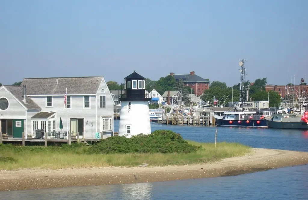 Hyannis