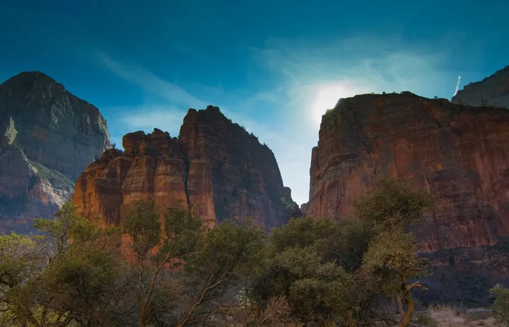 Zion National Park