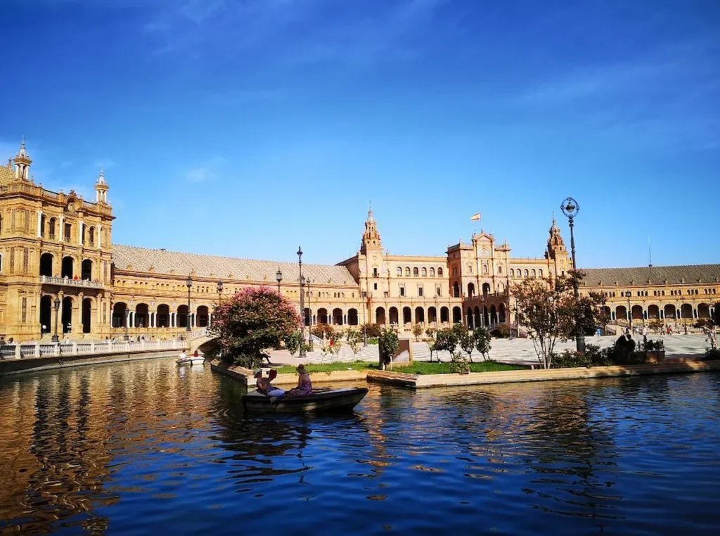 Seville