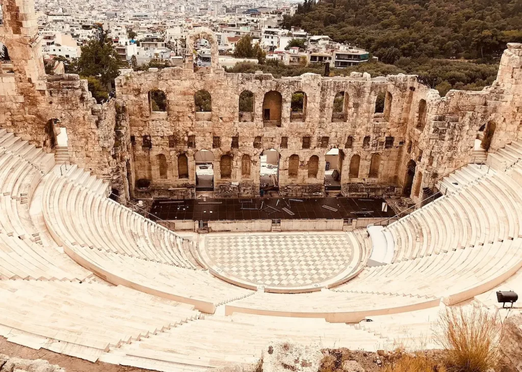 Athens, Greece