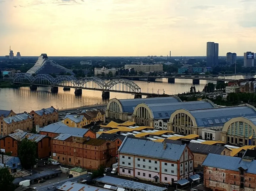 Riga, Latvia