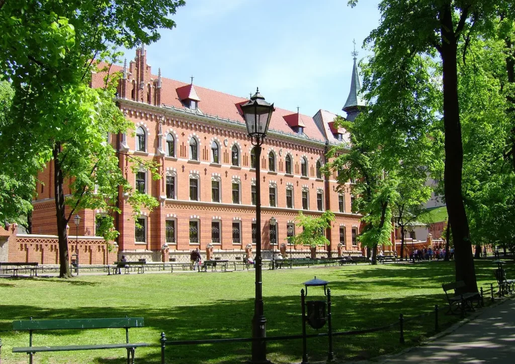 Kraków, Poland