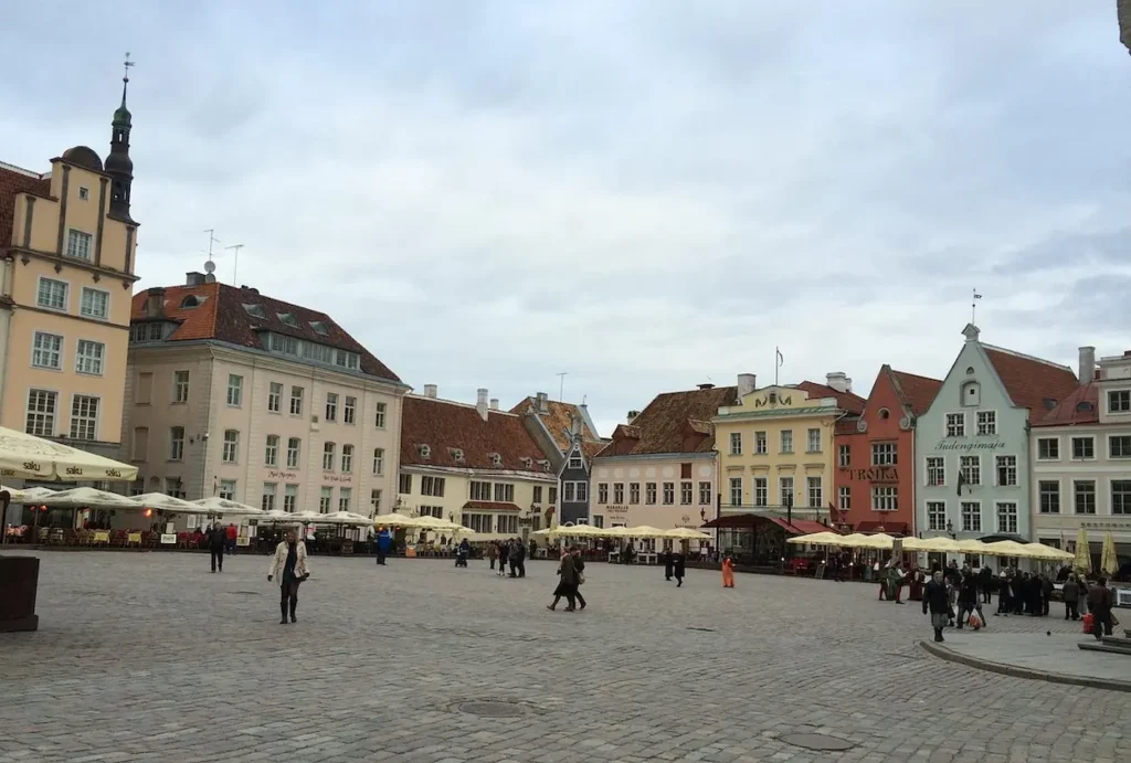 Tallinn, Estonia