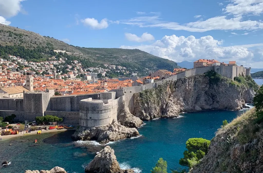 Split, Croatia