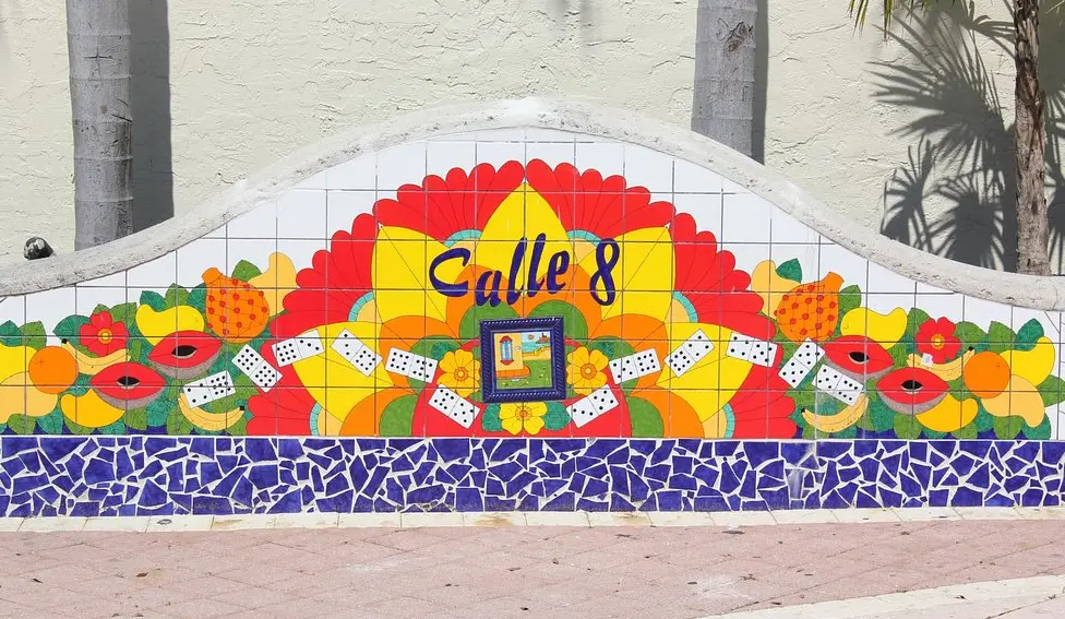 Calle Ocho