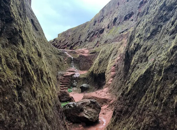 Lalibela