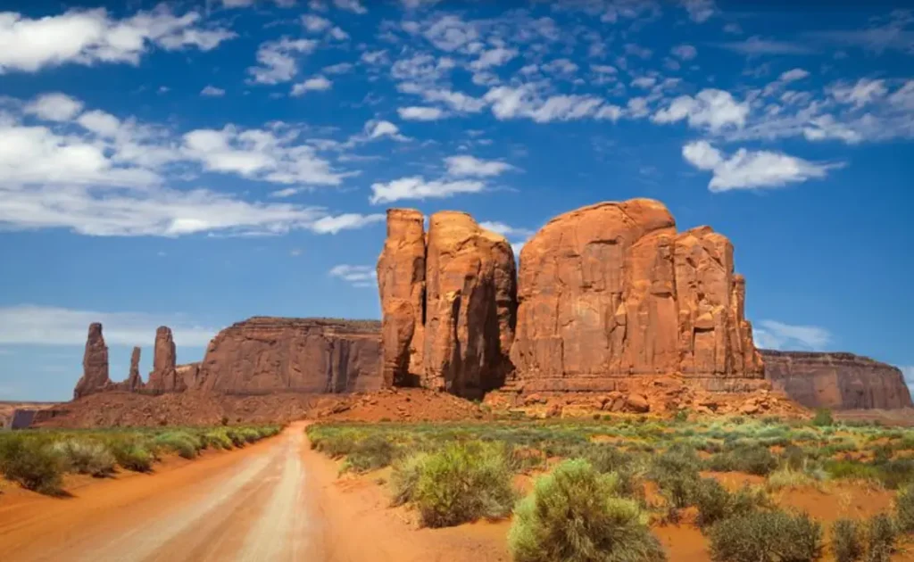 Monument Valley