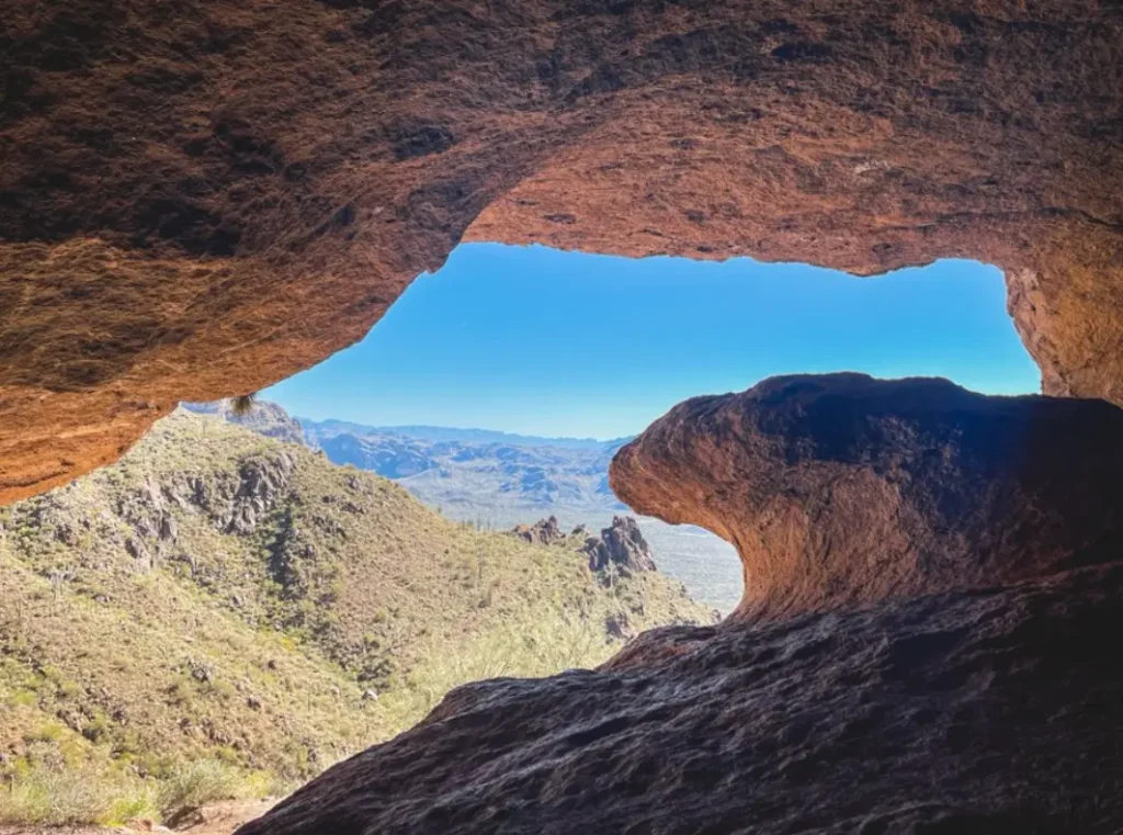 The Wave, Arizona