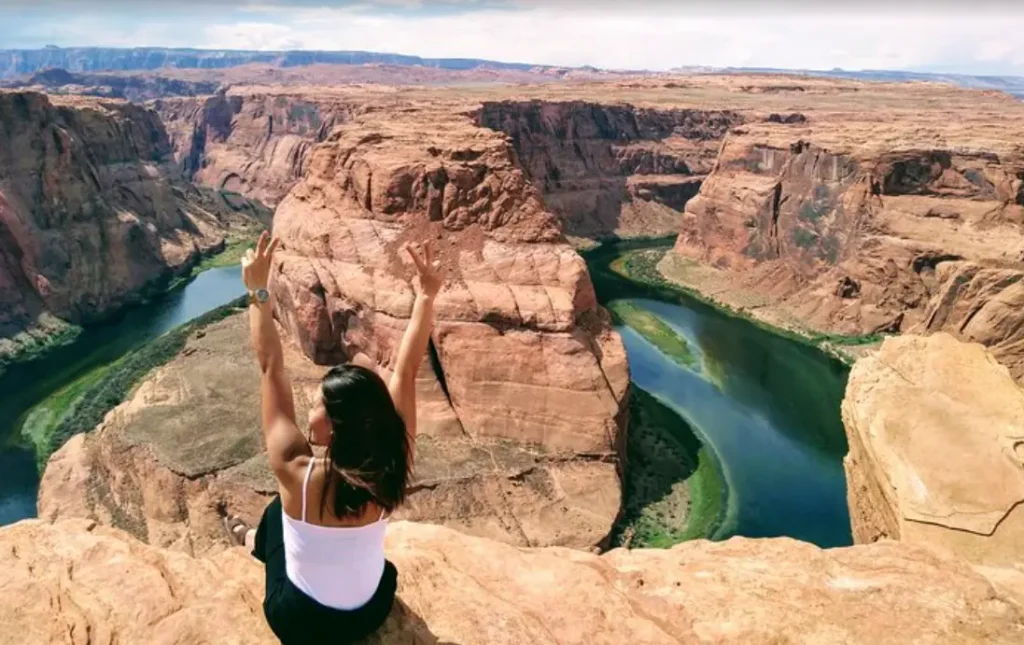 Horseshoe Bend