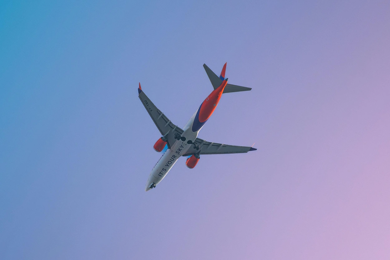 Akasa Air is one of the newest budget airlines in India with the youngest fleet in the country