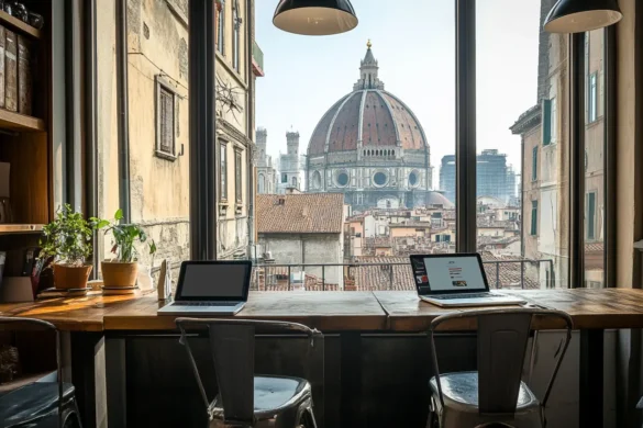 15 Best and Worst Countries in Europe for Digital Nomads in 2026