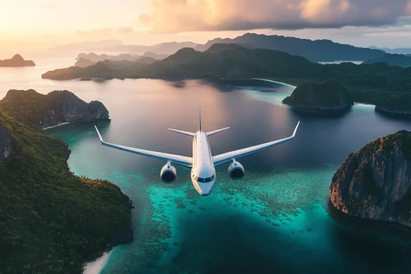 How I Book Cheap Business & First Class Flights to Thailand (2026)