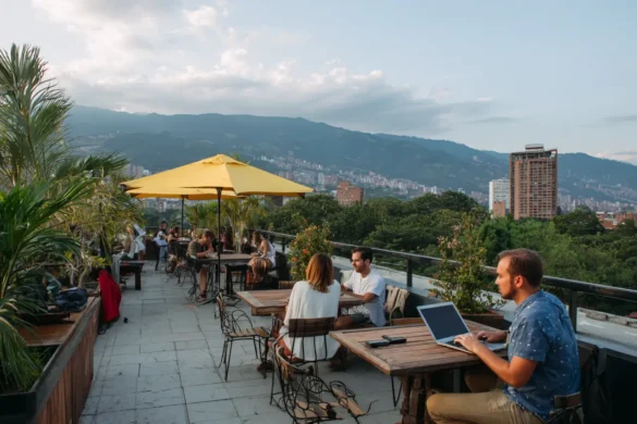 15 Most Underrated Cities in the World for Creative Entrepreneurs