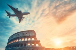 How I Find Cheap Flights to Italy in 2026 (My Complete Playbook)