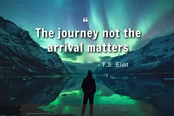 175 Best Travel Quotes (Most Inspirational List of All Time)