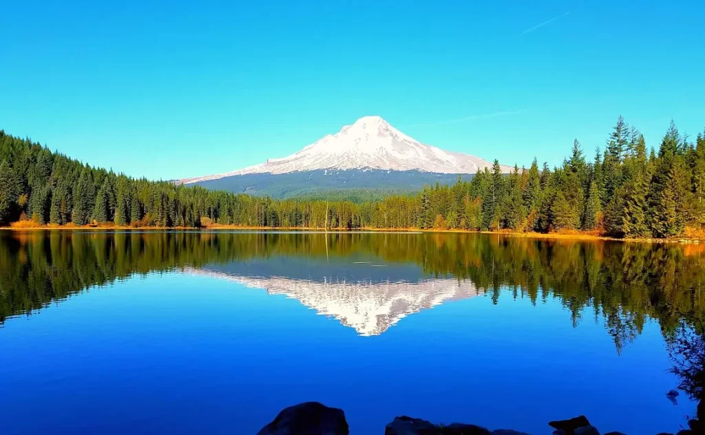 Portland, Oregon