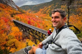 Fall Foliage Planning Guide 2025: Best Trackers, Maps, Peak Predictions