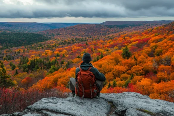 My 100 Favorite Hiking Quotes for Next-Level Instagram Captions